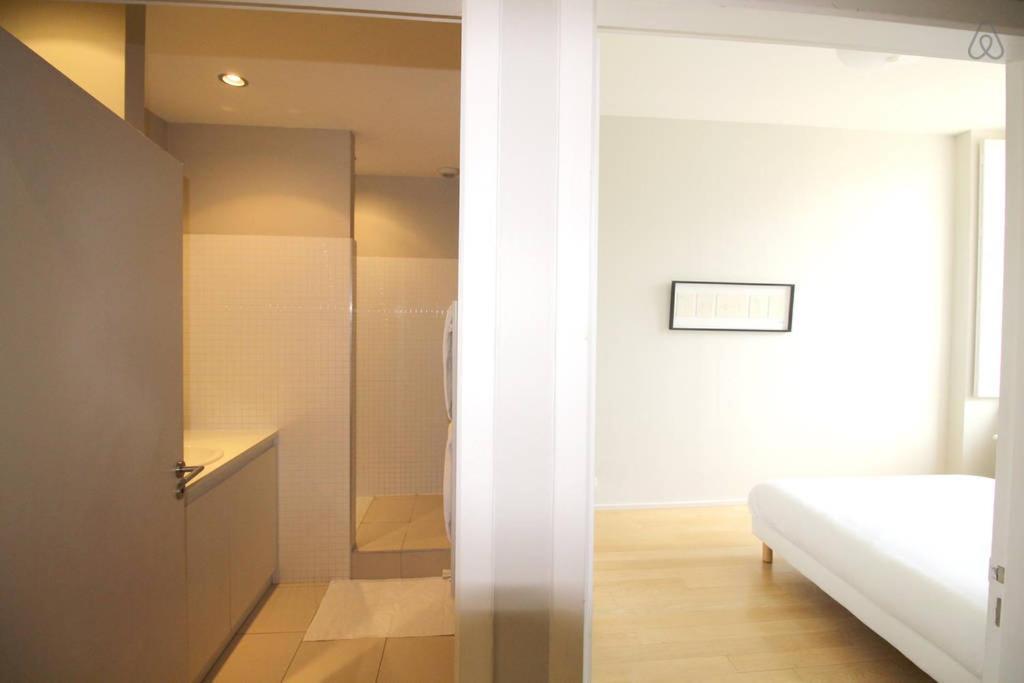 Appartements En Hyper Centre - Jardin Public Bordeaux Bagian luar foto