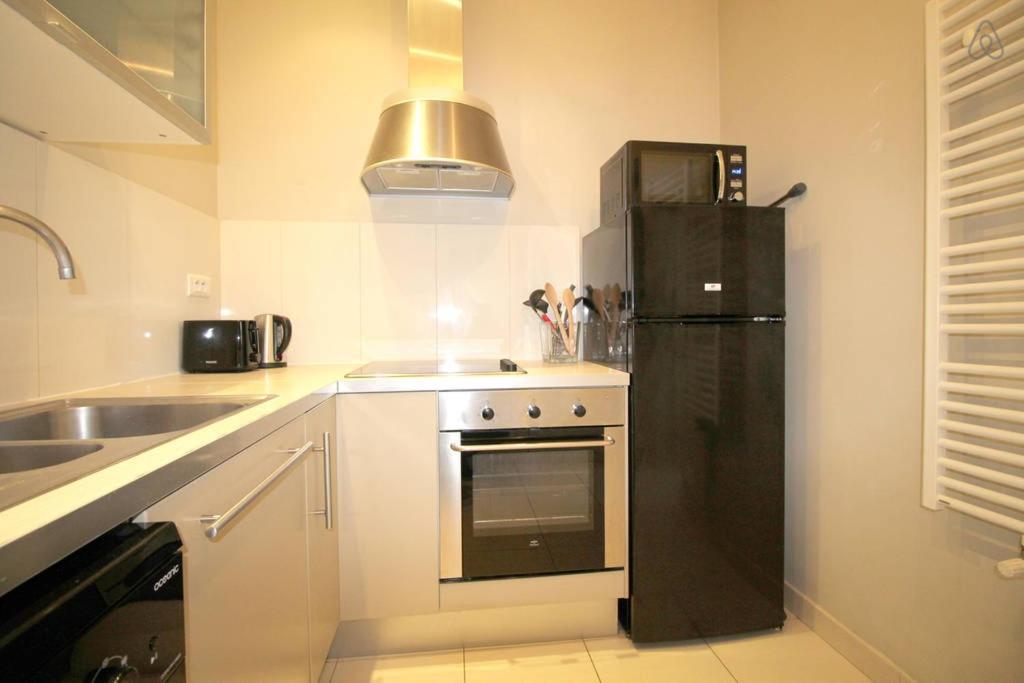 Appartements En Hyper Centre - Jardin Public Bordeaux Bagian luar foto