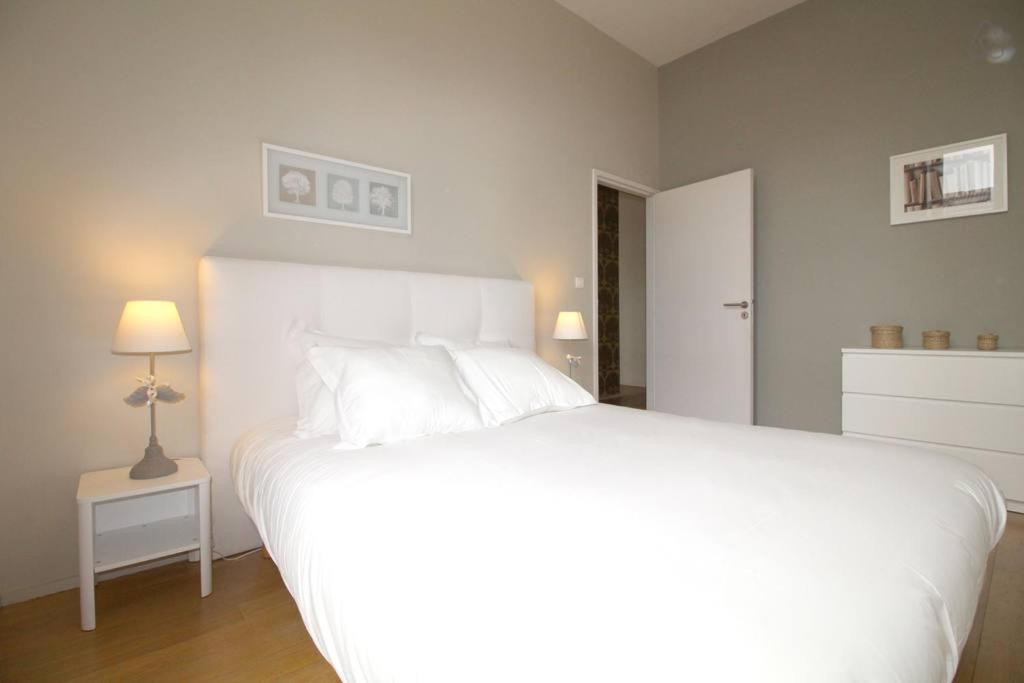 Appartements En Hyper Centre - Jardin Public Bordeaux Bagian luar foto