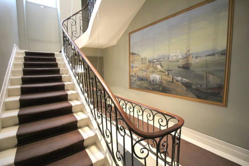 Appartements En Hyper Centre - Jardin Public Bordeaux Bagian luar foto