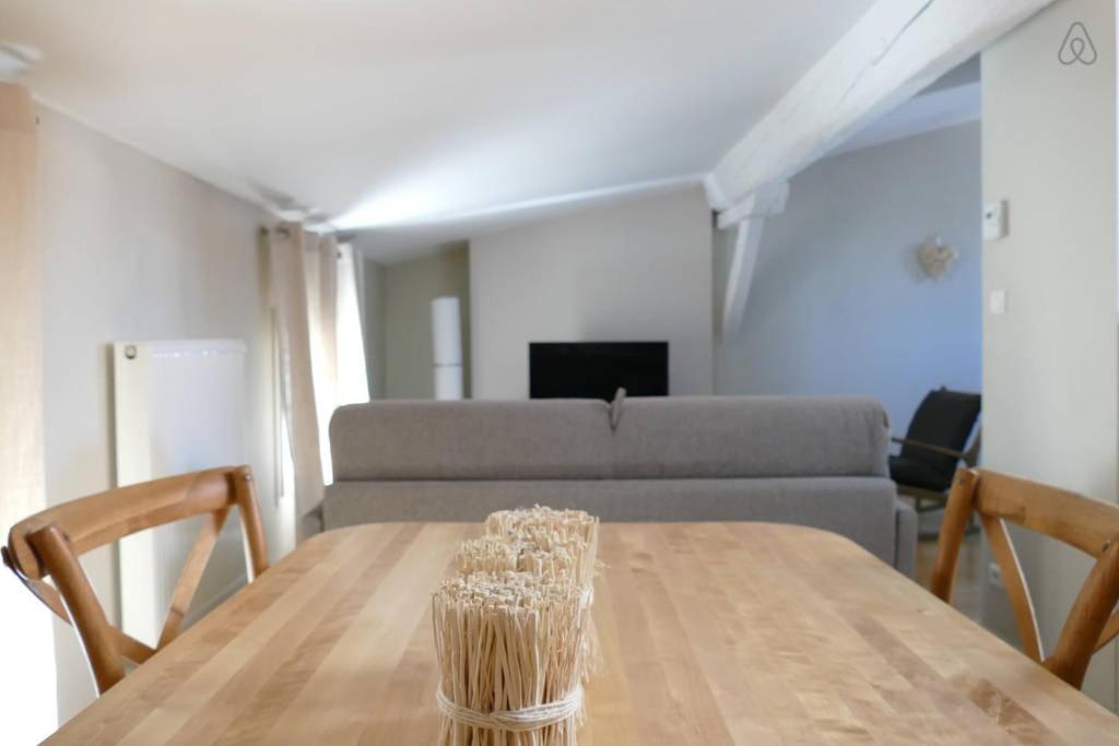 Appartements En Hyper Centre - Jardin Public Bordeaux Bagian luar foto