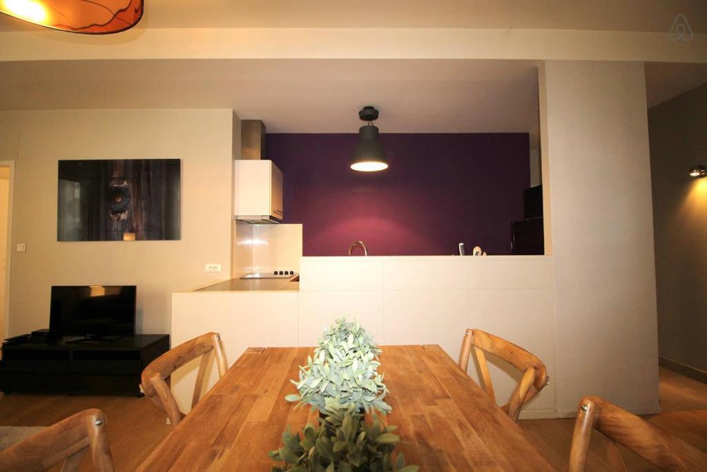 Appartements En Hyper Centre - Jardin Public Bordeaux Bagian luar foto