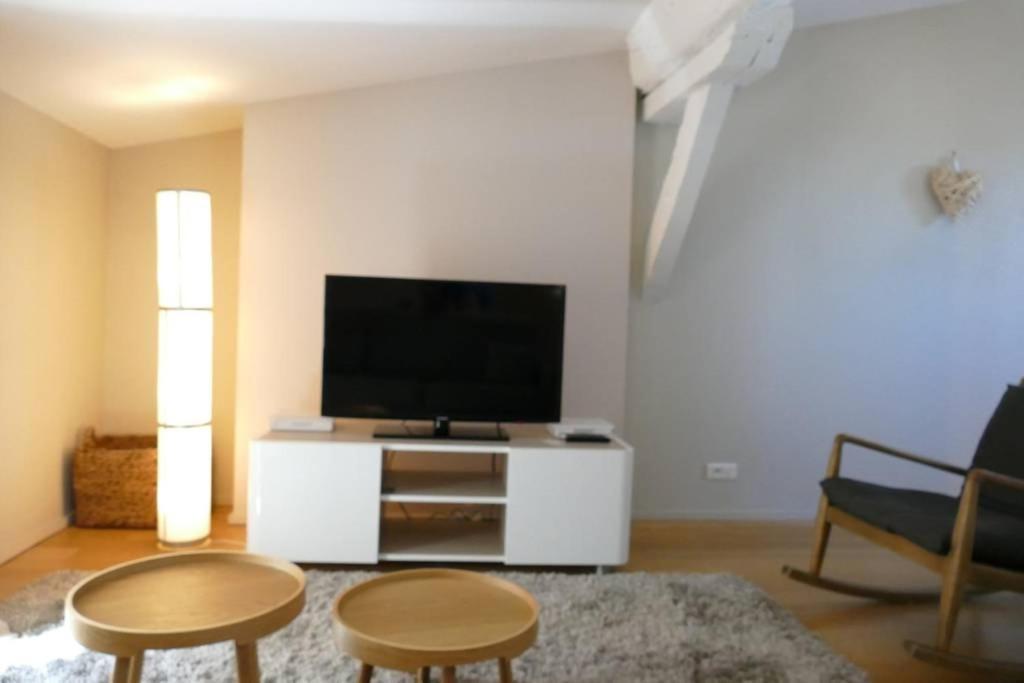 Appartements En Hyper Centre - Jardin Public Bordeaux Bagian luar foto