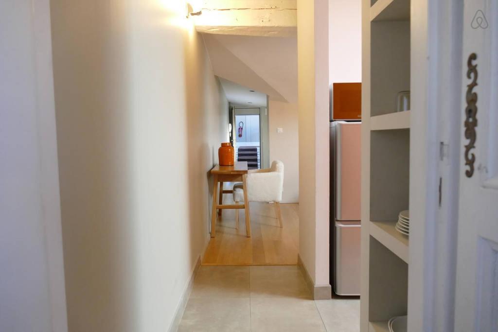 Appartements En Hyper Centre - Jardin Public Bordeaux Bagian luar foto
