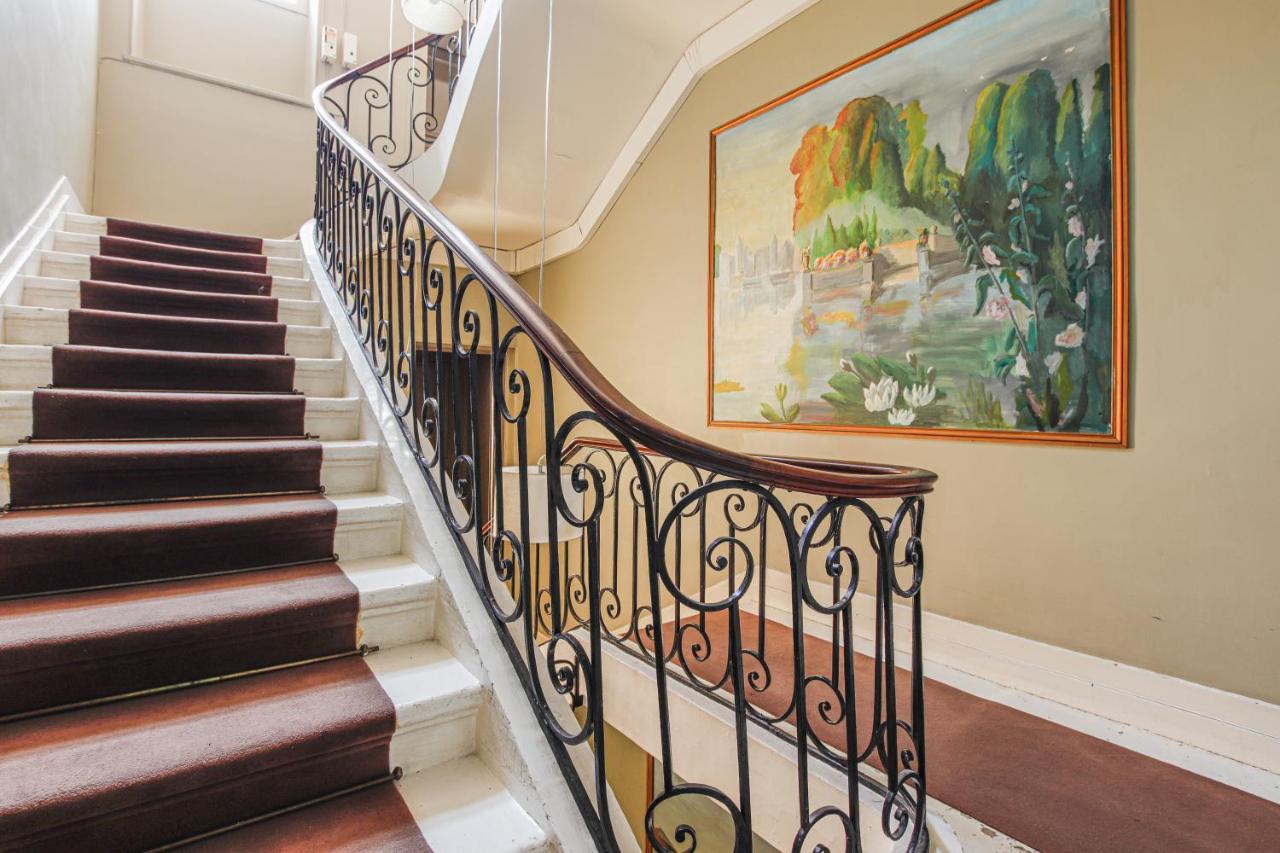 Appartements En Hyper Centre - Jardin Public Bordeaux Bagian luar foto