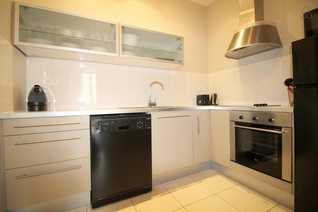 Appartements En Hyper Centre - Jardin Public Bordeaux Bagian luar foto